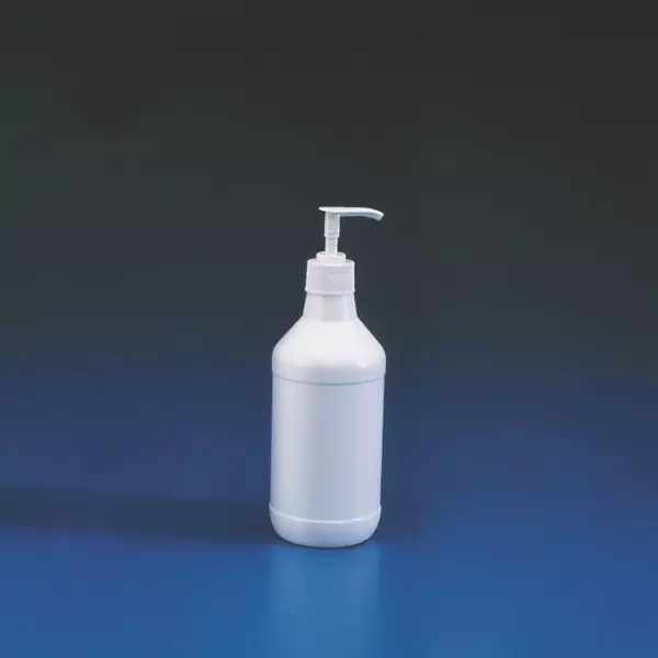 Dispensing Bottle
